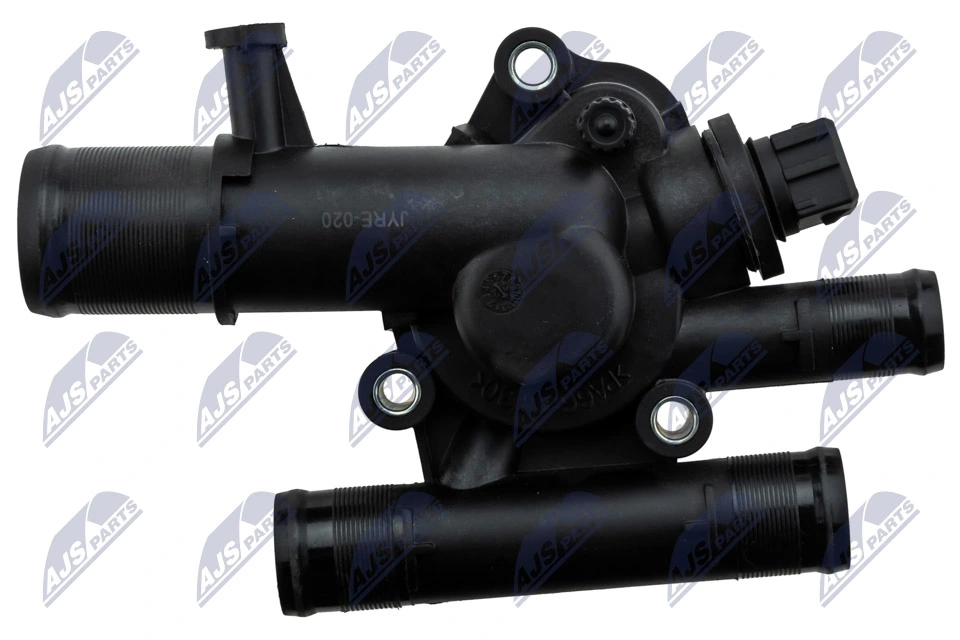 Termostat NTY CTMRE020 cena, od 27,77 USD