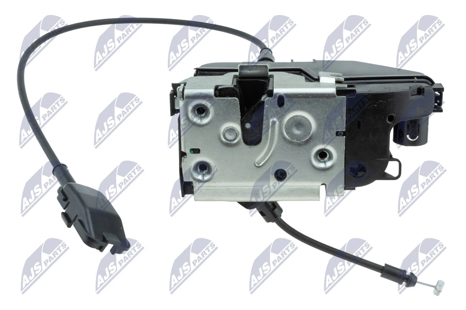 Do koszyka Zamek drzwi przednich prawych Renault Megane II LM0, LM1