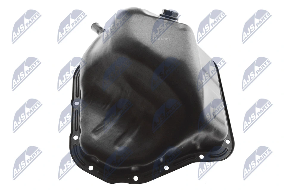 Miska olejowa silnika Subaru Impreza 2 GD, GG