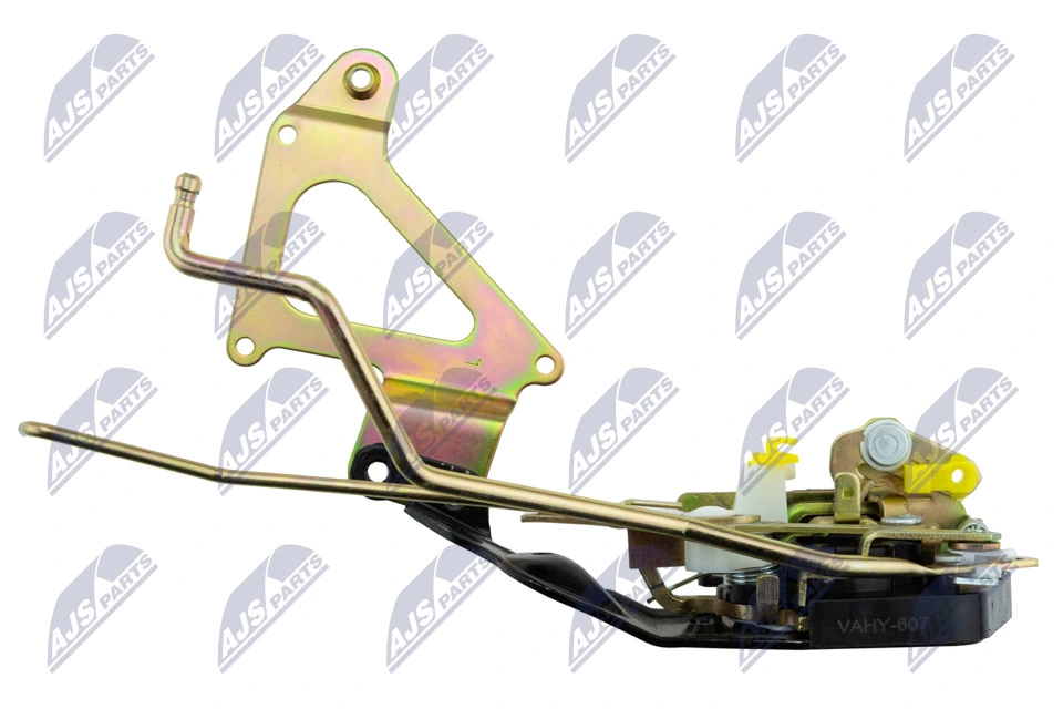 Zamek drzwi przednich lewych Hyundai Accent II