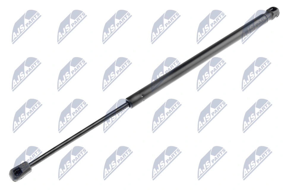 Amortyzator klapy bagażnika (3/5 drzwi-tylnych) 13387067 General Motors