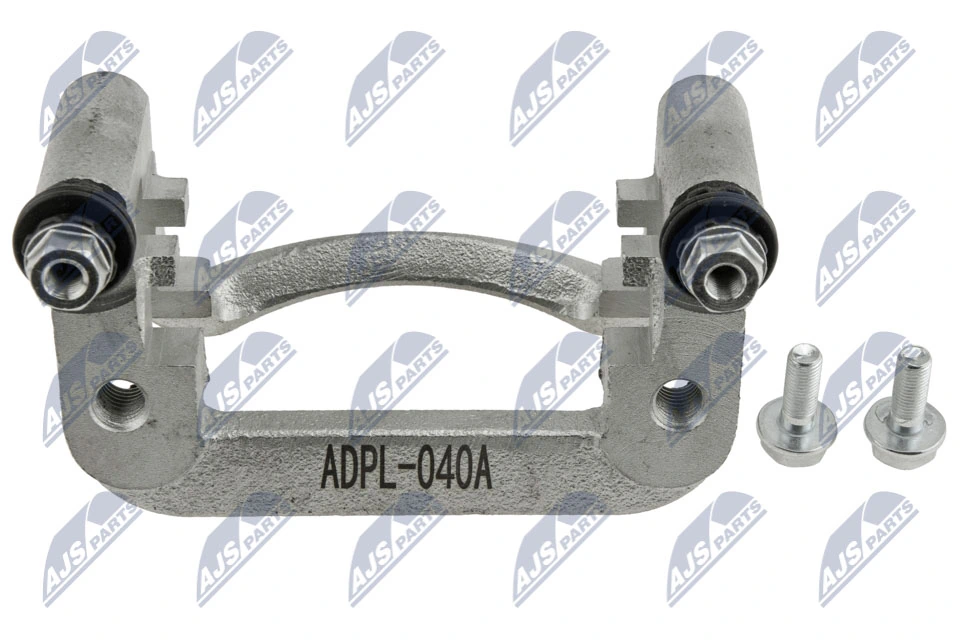 Jarzmo zacisku hamulcowego tylnego General Motors 13343574 cena, od 37,08 USD