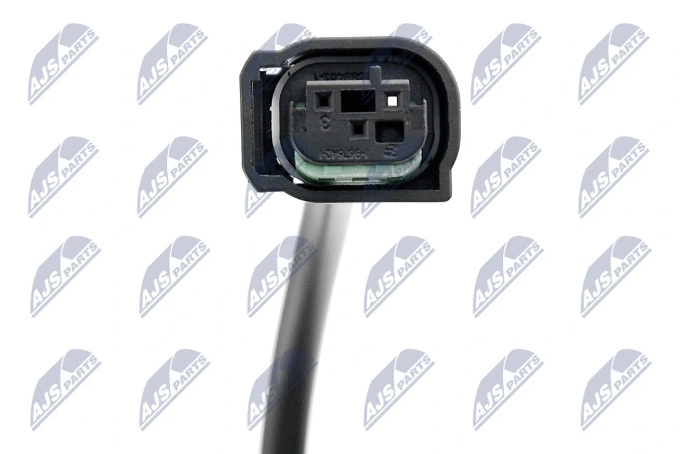 CPZVW007 NTY Pompa chłodzenia wodą, dodatkowa elektryczna