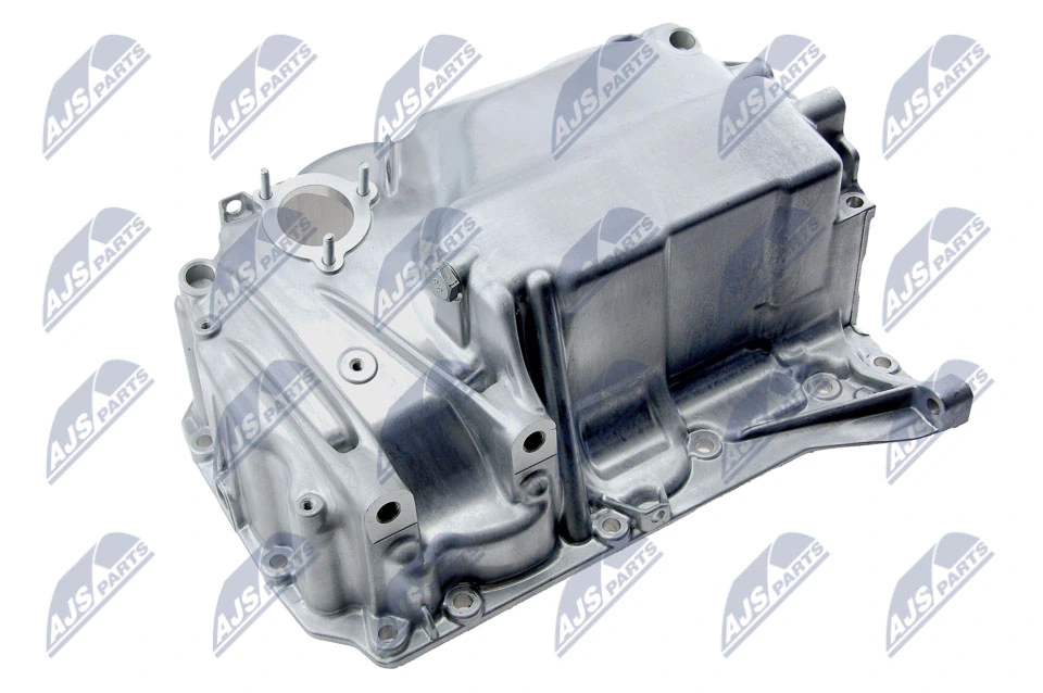 Miska olejowa silnika MINI Cooper F55