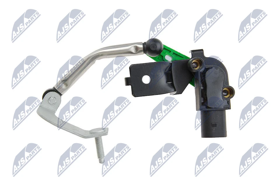 Czujnik położenia pojazdu przedni prawy NTY ECXAU003 cena, od 48,04 USD