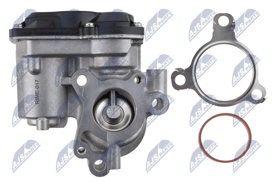 Zawór recyrkulacji spalin EGR Renault Megane IV sedana (LV) (2016 - 2026) cena, od 52,85 USD