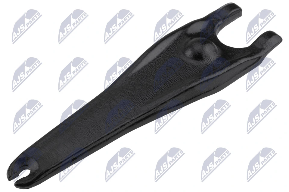  Widełki sprzęgła Dacia Logan 1