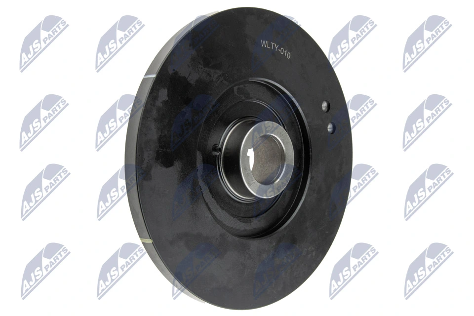 Koło pasowe wału korbowego Lexus GS JZS160