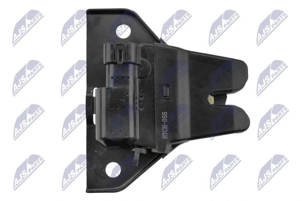 Zamek maski Tesla Model S sedana (5YJS) (2012 - 2016) cena, od 48,88 USD