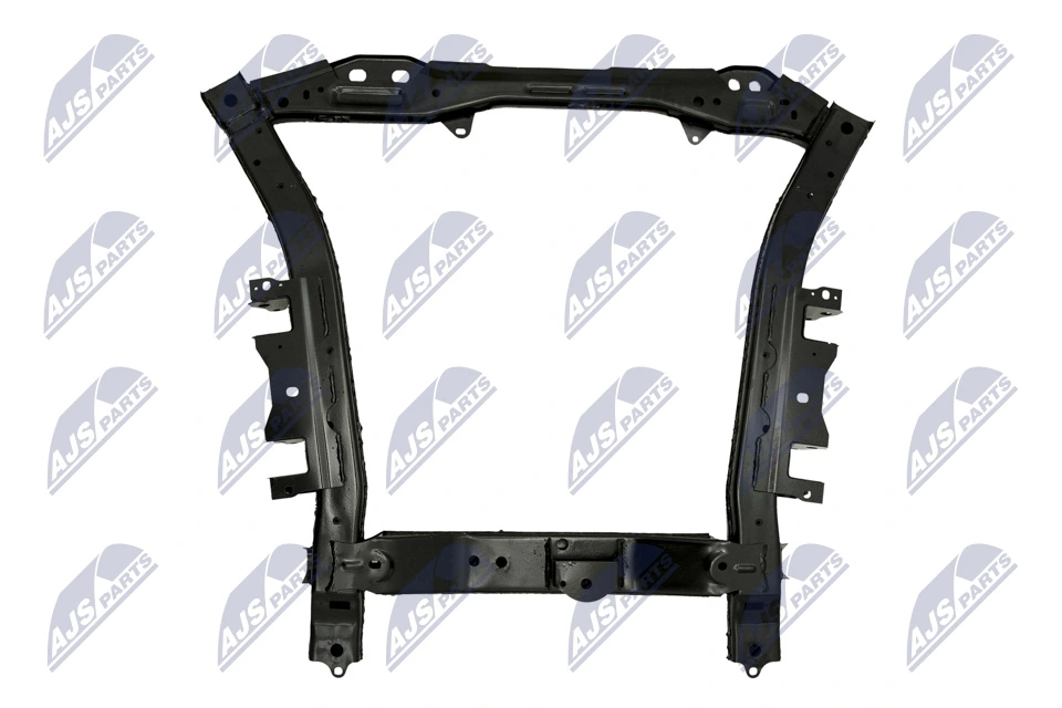 Korpus osi przedniej Renault DUSTER 1 HS