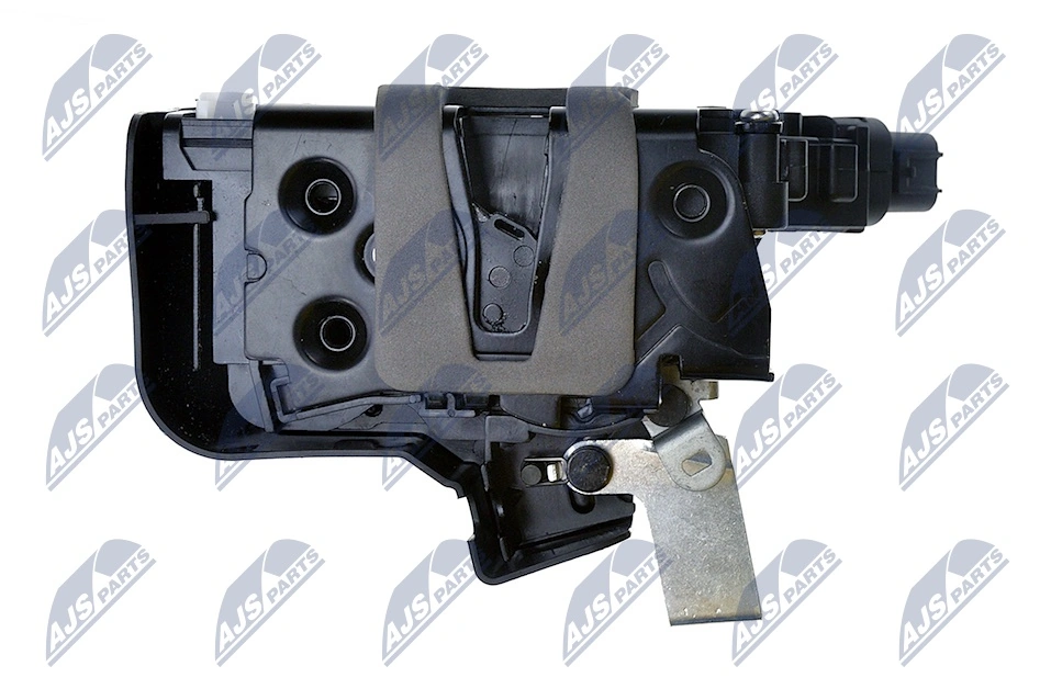  Zamek drzwi tylnych lewych Ford C-Max 