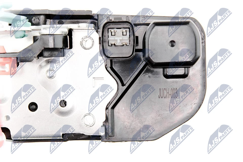 Zamek drzwi tylnych lewych Jeep Grand Cherokee 