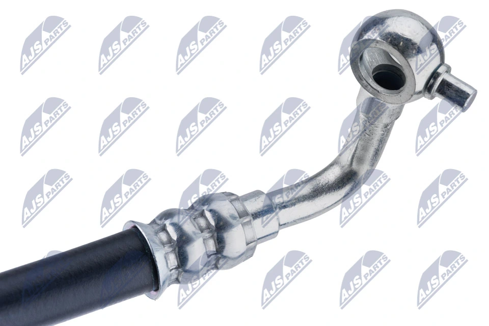 Przewód hydraulicznego układu wspomagania wysokiego ciśnienia, od pompy do maglownicy (mechanizmu) Nissan X-Trail SUV (T30) (2001 - 2007) cena, od 9,80 USD