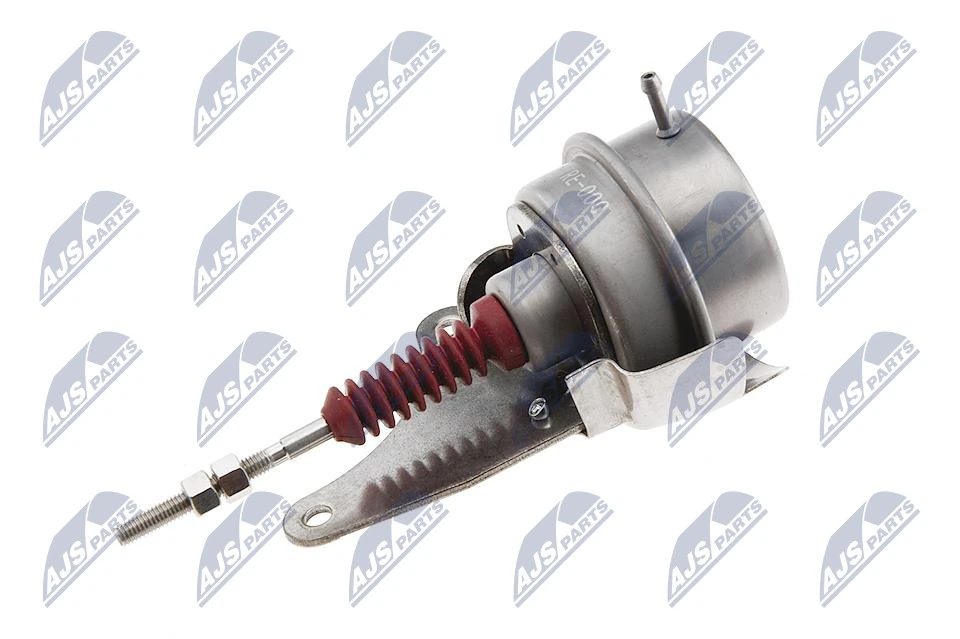 Zawór (aktuator) sterowania turbiną do Renault Scenic JZ0, JZ1