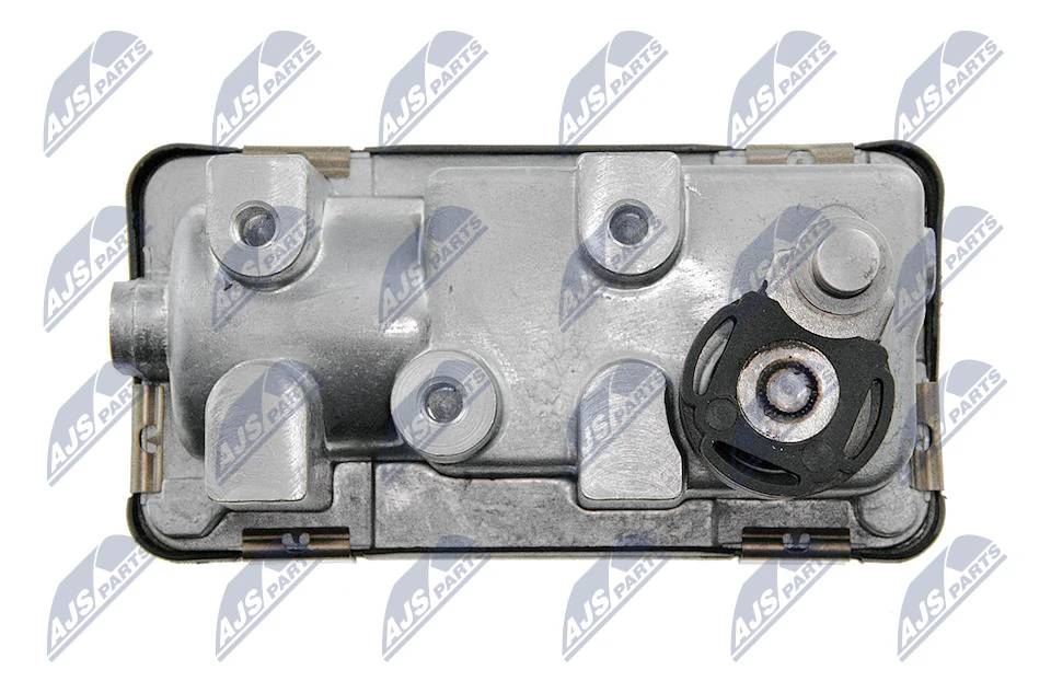 Do koszyka Zawór (aktuator) sterowania turbiną Ford Transit VII V363