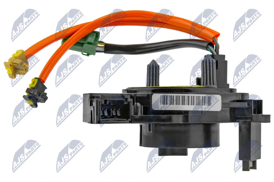 Pierścień kontaktowy AIRBAG, taśma kierownicy  Volvo S40 II sedana (MS) (2004 - 2012) cena, od 112,93 USD