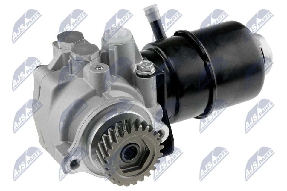 Do koszyka Pompa wspomagania hydraulicznego kierownicy Mitsubishi L 200 II K4T