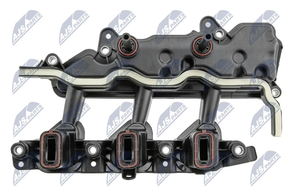 Pokrywa zaworowa do Renault Master III FV, JV