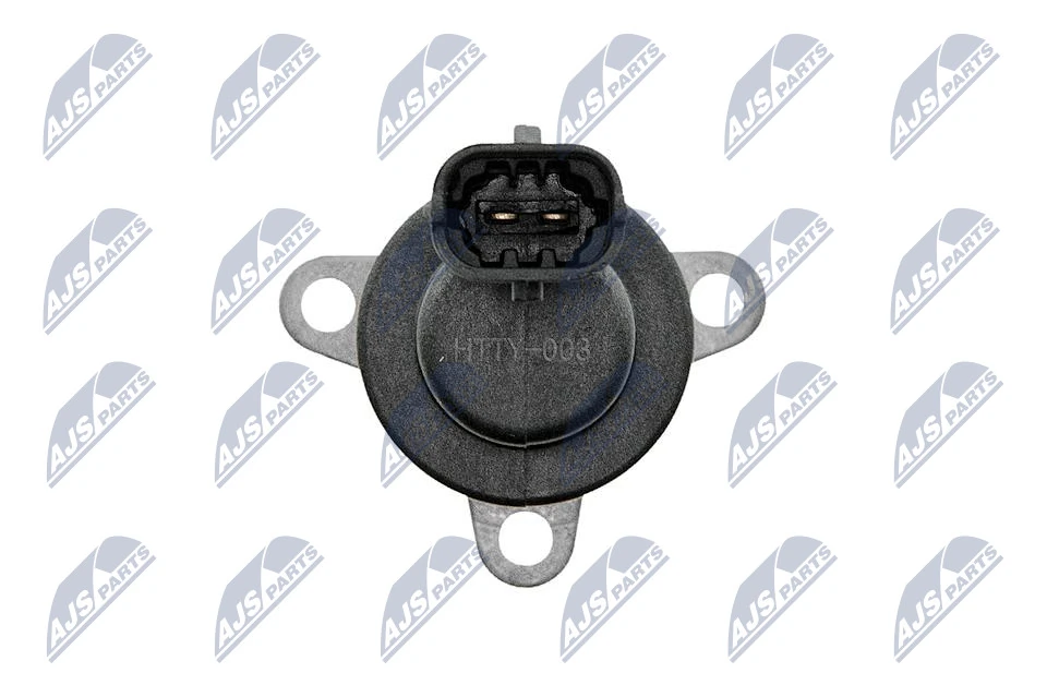 Zawór regulacji ciśnienia (zawór redukcyjny pompy wtryskowej) System Common-Rail Toyota Yaris 