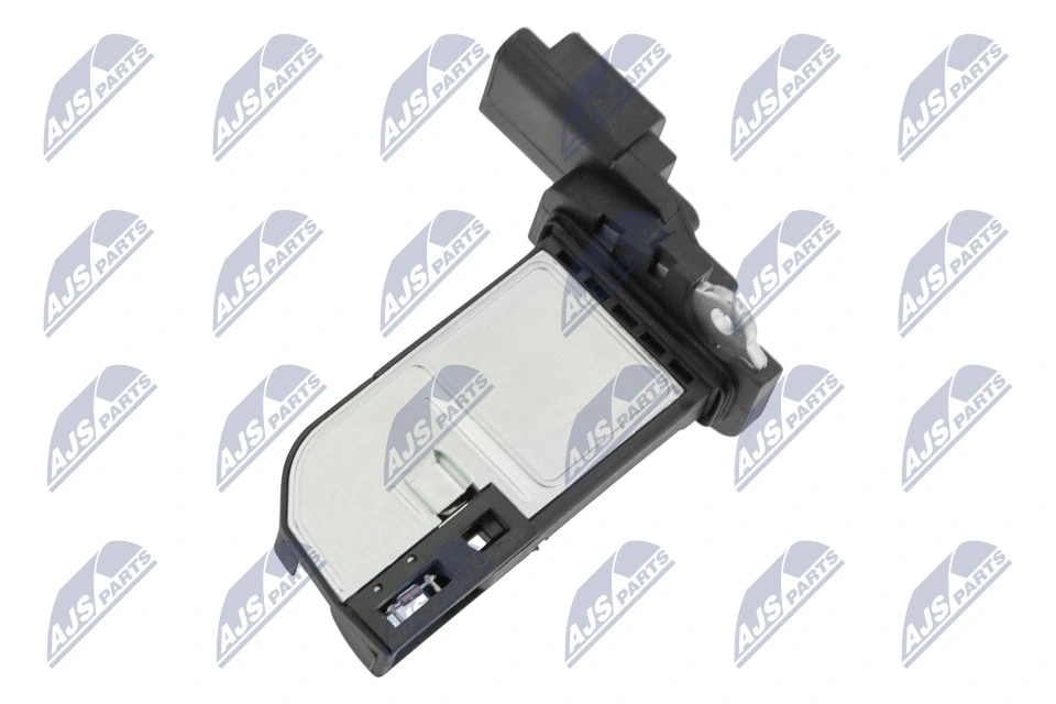 Czujnik przepływu powietrza, przepływomierz powietrza M.A.F. 9677093080 General Motors