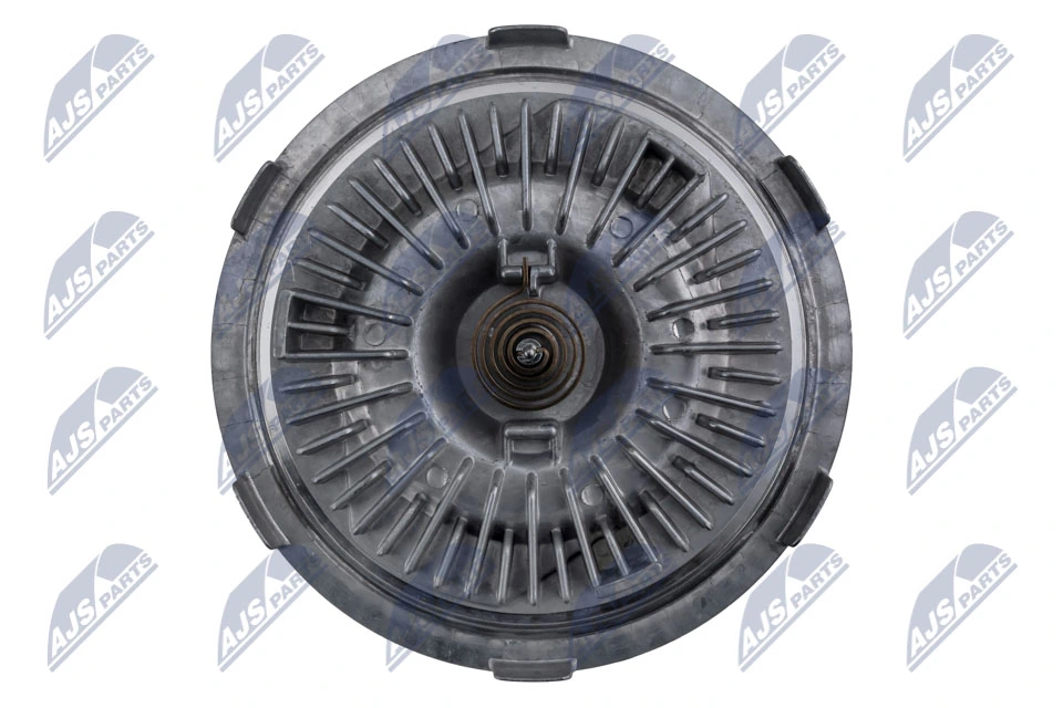 Sprzęgło wiskotyczne wentylatora chłodzenia K68064766AA Fiat/Alfa/Lancia