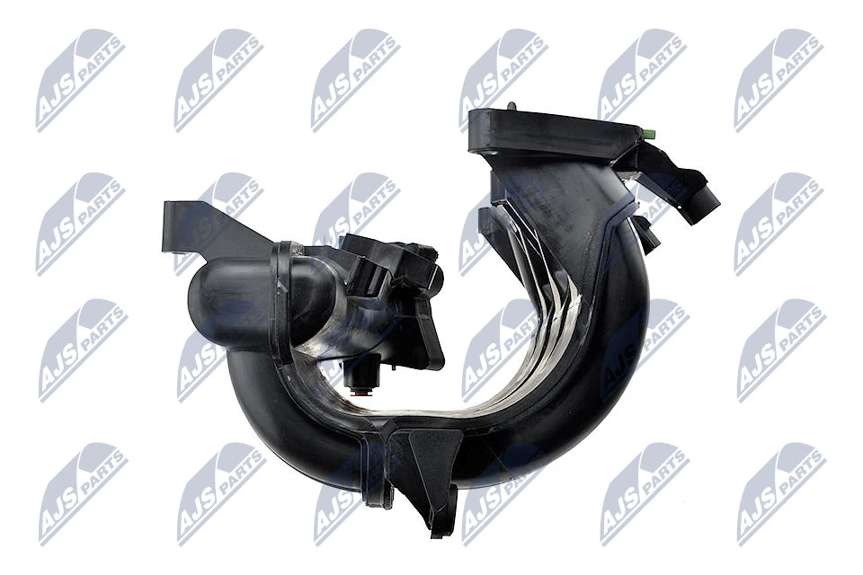 Kolektor ssący Ford Ka 