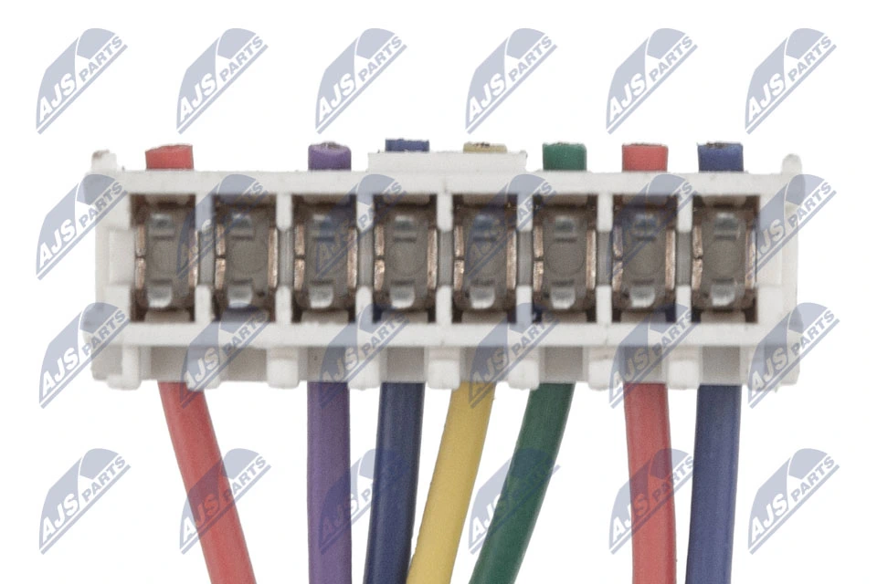 Kostka stacyjki zapłonowej do Volkswagen Tiguan Allspace  BW2, BJ2