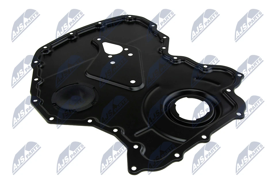 U20210500A Mazda Pokrywa silnika przednia