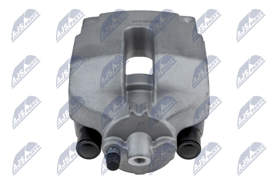Do koszyka Zacisk hamulcowy tylny prawy BMW X5  F15, F85