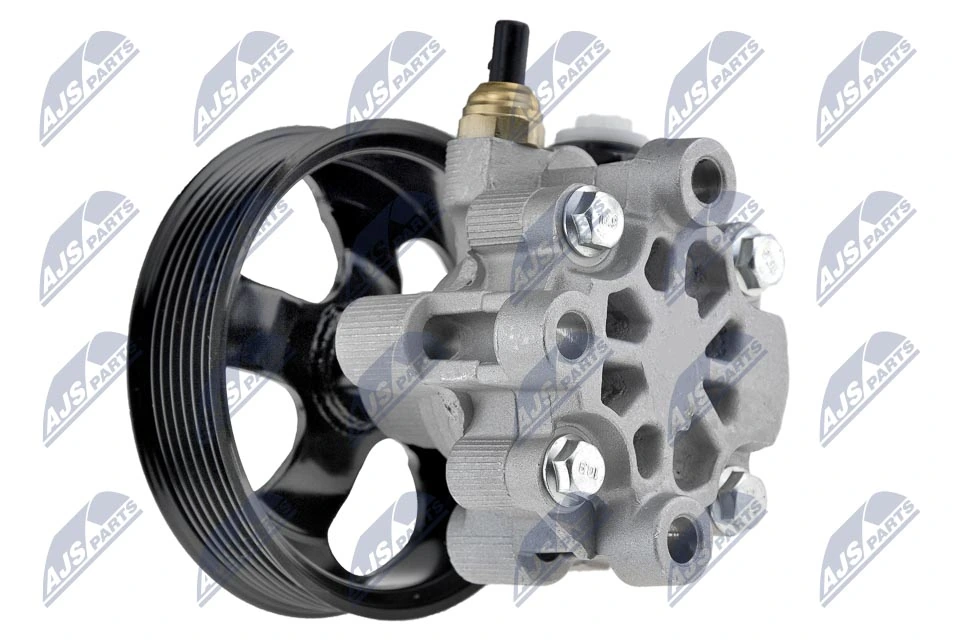 Pompa wspomagania hydraulicznego kierownicy do Toyota Camry VI V40