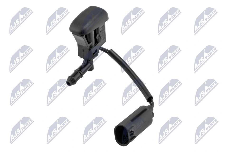 Dysza spryskiwacza szyby przedniej BMW 3 sedana (E46) (1998 - 2005) cena, od 24,66 USD