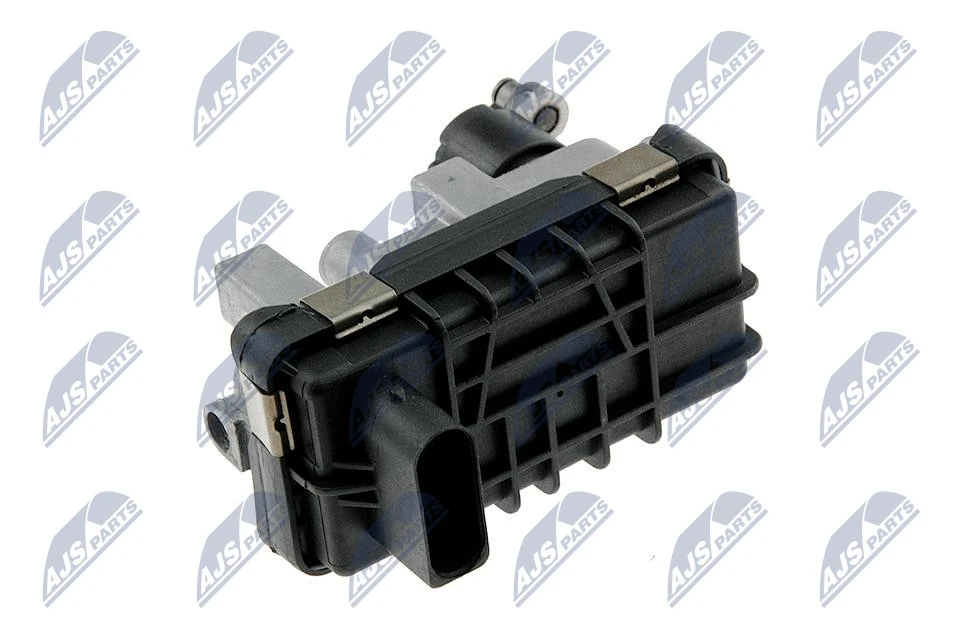 Zawór (aktuator) sterowania turbiną do BMW 7  E65, E66, E67
