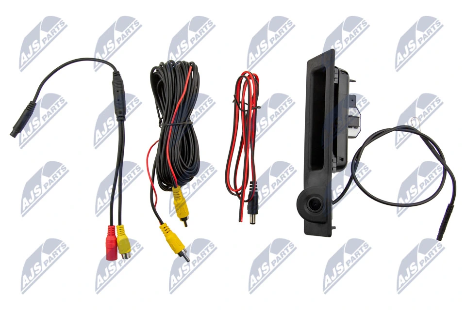 Klamka bagażnika (drzwi 3/5 tylnych) zewnętrzna NTY EZCBM182 cena, od 43,88 USD