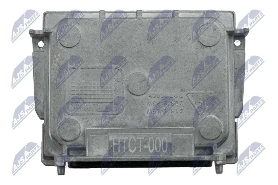 Ksenon, sterownik Fiat/Alfa/Lancia K68086783AA cena, od 43,42 USD