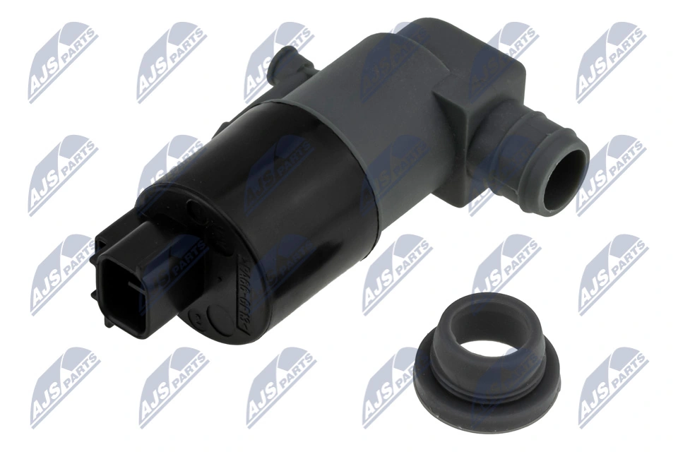 Pompka spryskiwacza szyby przedniej Toyota Yaris hatchback (P13) (2011 - 2020) cena, od 7,20 USD