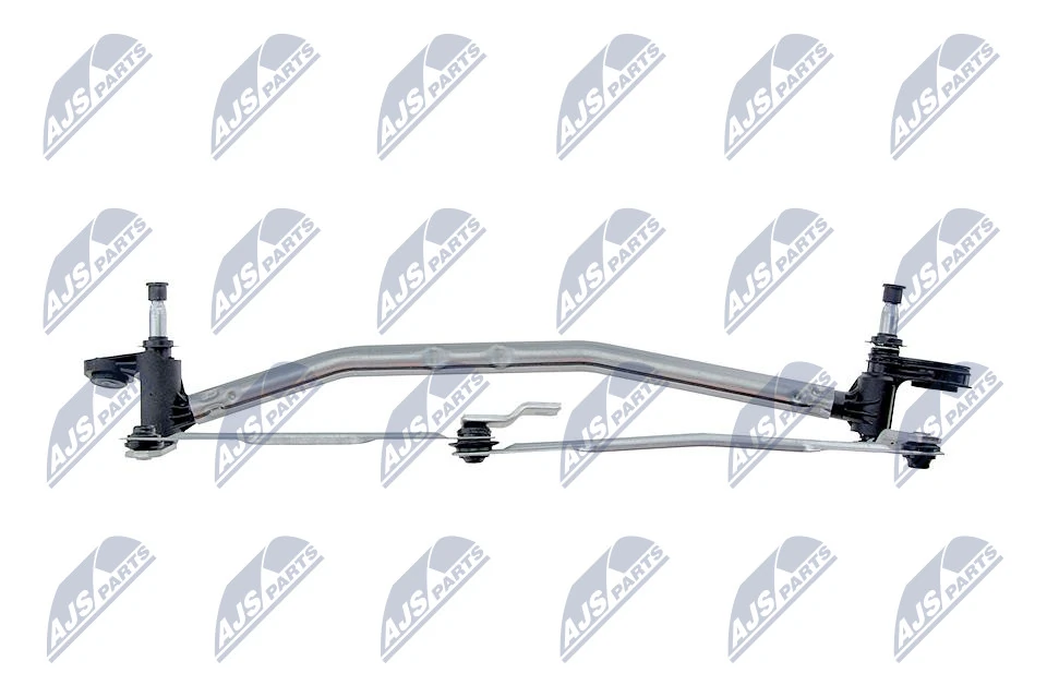 Mechanizm wycieraczek NTY EMWPL005 cena, od 50,06 USD
