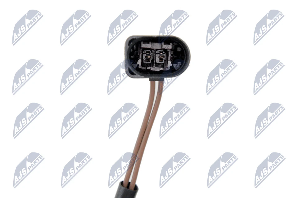 Zamek maski EZCVW039 NTY