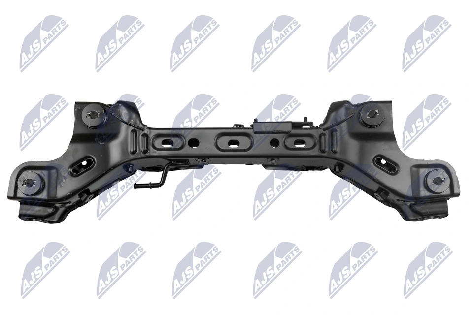 Korpus osi tylnej do Hyundai Santa Fe III DM