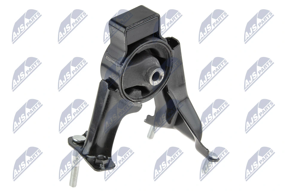 Do koszyka Poduszka (podpora) silnika tylna Toyota Avensis II T25