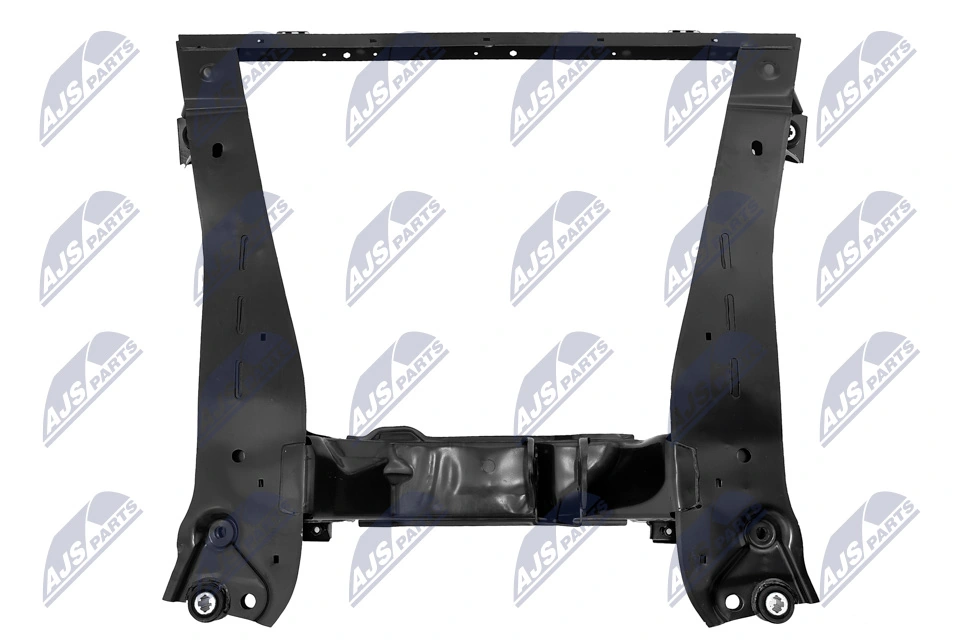 Korpus osi przedniej Ford Mondeo 3 B4Y