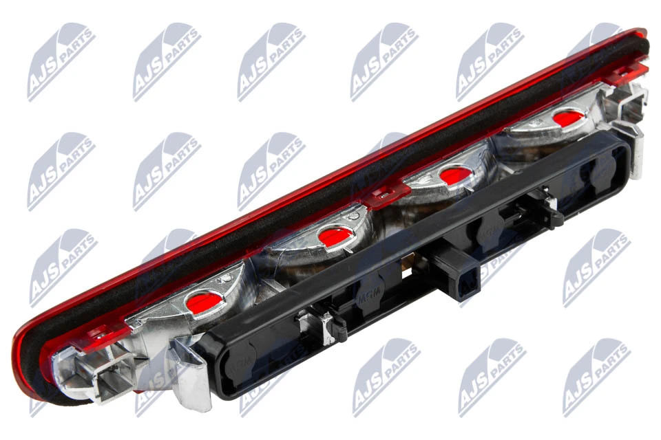 Lampa stop tylna dodatkowa 1340670080 VAG