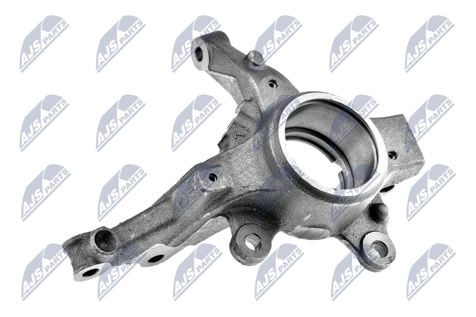 Do koszyka 400155389R Nissan/Infiniti Czop (zwrotnica) przedni lewy