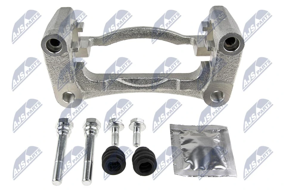 Jarzmo zacisku hamulcowego przedniego do Mazda CX-5 I KE, GH