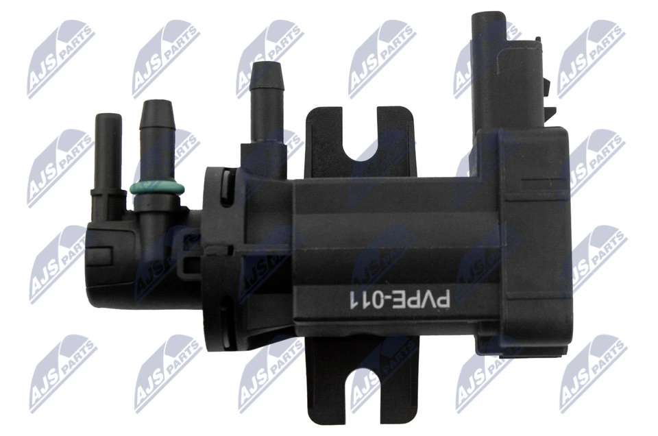Przetwornik ciśnienia (solenoid) doładowania 9663116980 VAG