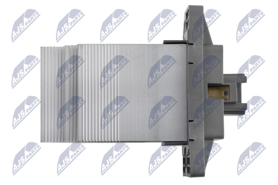 Do koszyka Rezystor wentylatora nagrzewnicy (ogrzewacza kabiny) Hyundai SOLARIS I SBR11