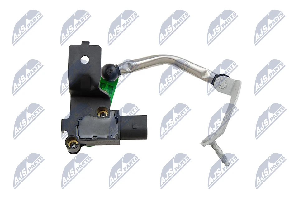 Czujnik poziomowania karoserii przedni lewy NTY ECXAU002 cena, od 42,97 USD
