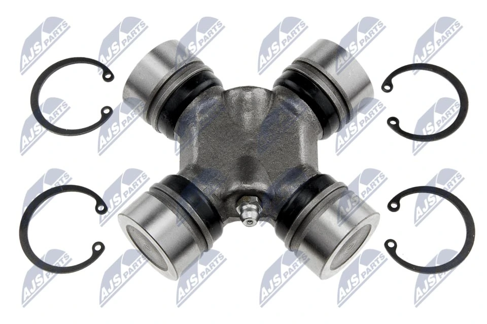 68003521AB Chrysler Krzyżak wału Cardana tylnego