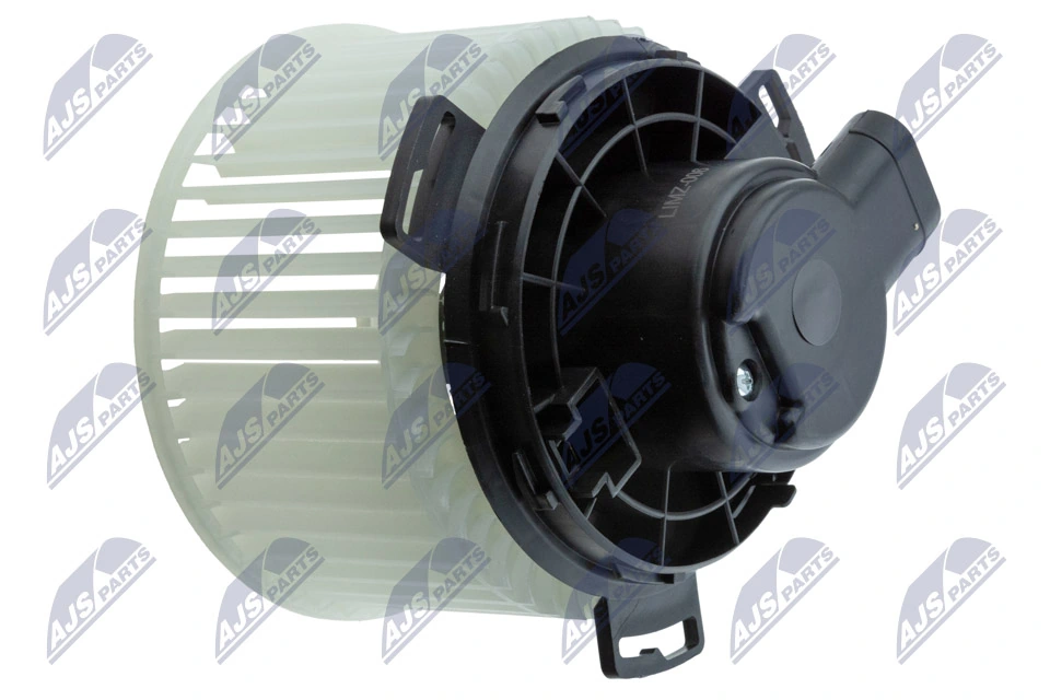 Silniczek wentylatora nagrzewnicy (ogrzewacza wnętrza) Mazda 3 BL