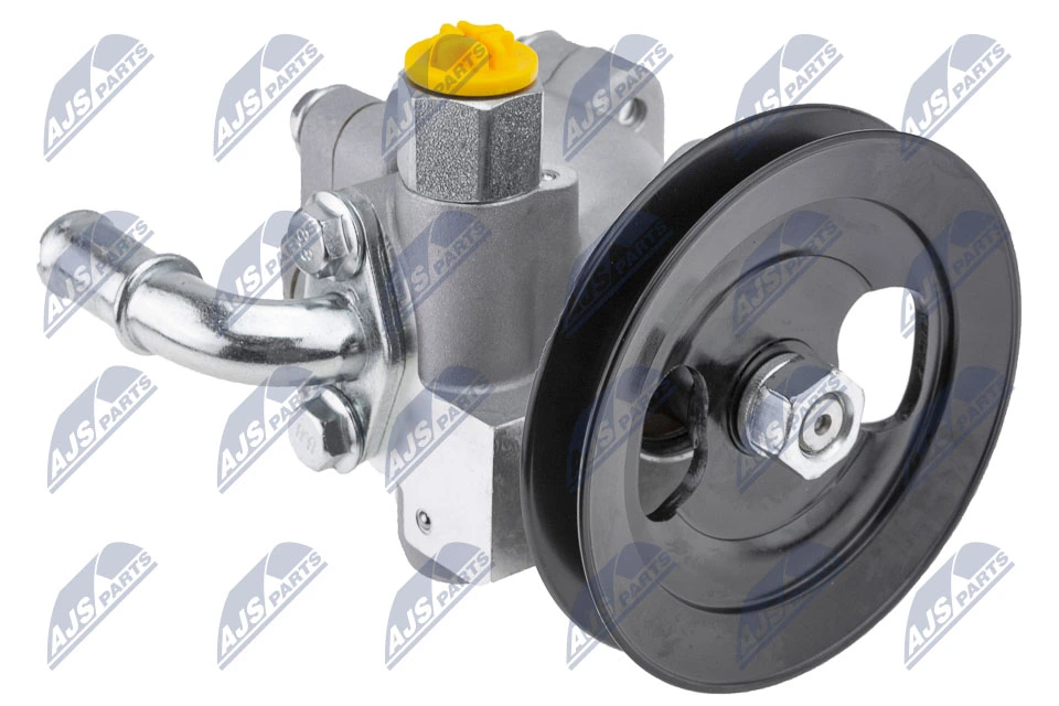 Kupić Pompa wspomagania hydraulicznego kierownicy Hyundai H100  P w dobrej cenie