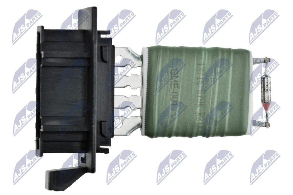 Rezystor wentylatora nagrzewnicy (ogrzewacza kabiny) NTY ERDME001 cena, od 12,20 USD
